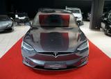 Tesla Model X 90D 22"Turbine MwSt.CCS MCU2 - Tesla aus 2017