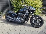 Suzuki VZR1800 M1800R Intruder Custom - SUZUKI M 1800