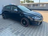 Seat Leon FR - Seat Leon aus 2012