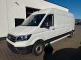 Volkswagen Crafter Kasten Kasten 35 lang Hochdach FWD - Volkswagen Crafter in Wuppertal