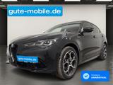 Alfa Romeo Stelvio 2.2 Veloce Q4 |MATRIX |KAMERA |SHZ |LAS - gebrauchte Alfa Romeo Stelvio aus dem Jahr 2023