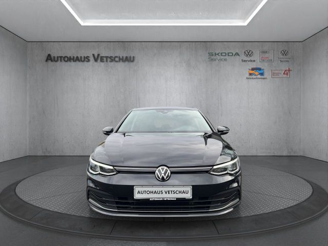 Golf VIII 2.0 TDI Bluetooth LED Klima