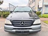 Mercedes-Benz ML 270 CDI Klima TÜV NEU 4x4 Euro 4