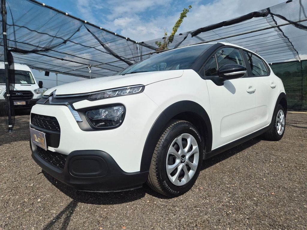 Image of Citroën C3