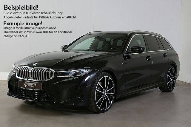 BMW 320i Aut. M Sportpaket Widescreen ACC HuD Kamera