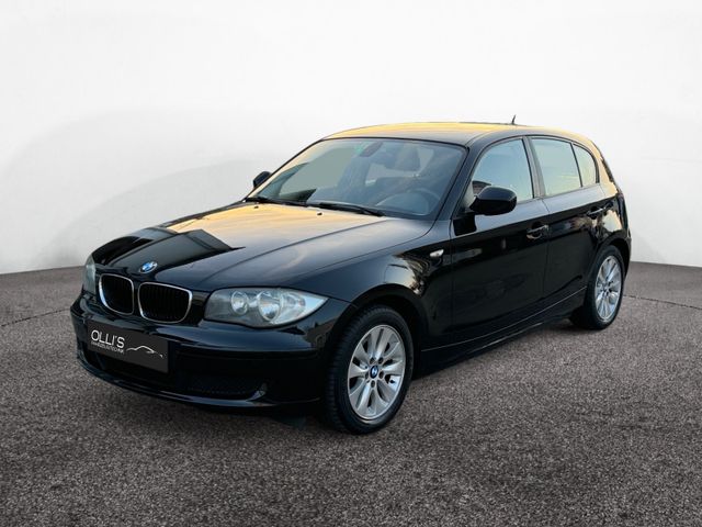 BMW 116i 2.0 ALS,Temp,Klima,BC,PDC