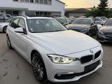 BMW 320 3 Touring 320 d xDrive Luxury Line*NEU*TÜV* - BMW 320: Kombi, Xdrive
