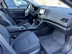 Fahrzeugabbildung Megane Grandtour Business Ed.1.3 TCe Kamera+Allw