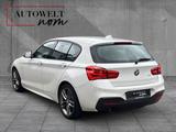 BMW 118i Limousine 5-trg.  M Sport - BMW 118 in Hannover