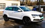 Skoda Karoq Soleil Navi,LED,Szh,ACC,1 J.Garantie - Skoda Karoq: Soleil