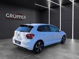 Volkswagen Polo 2.0 TSI GTI OPF DSG/Navigation/Kamera.... - Volkswagen Polo: 2.0