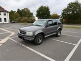 Ford Explorer 4.0 TÜV 4/26 Allrad SUV AHK ... - gebrauchte Ford Explorer aus dem Jahr 1998