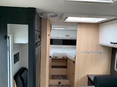 Sunlight T 68 Citroen