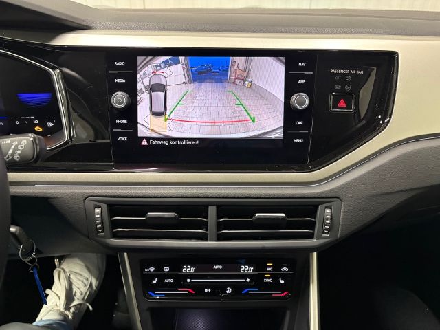 Taigo Move 1.0 TSI DSG LED TRAVEL ACC RFK SHZ