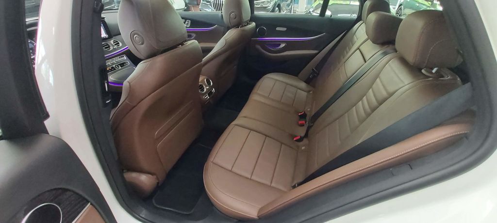 Mercedes-Benz E 400 d 4M All-Terrain 103 T /NP AHK NETTO 35400