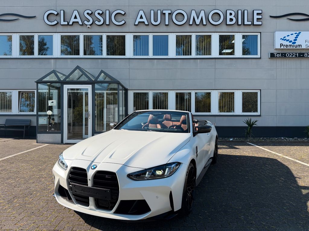 Image of BMW M4