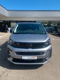 Bild 3 Opel Zafira Life GS Voll 7 Sitze 5 Jahre Garantie