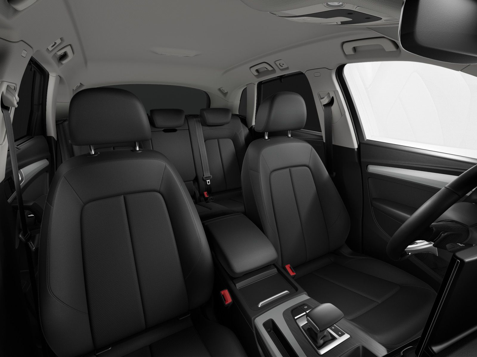 Audi Q5 - Bild 13