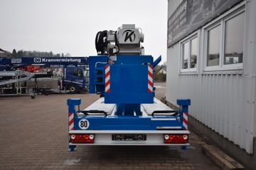 Andere Klaas 21-30 RS Vorführgerät (kein Böcker)