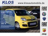 Fiat Pandina PANDA ICON HYBRID 1.0 GSE 65PS PDC RADIO - scheckheftgepflegte Fiat New Panda
