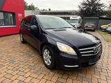 Mercedes-Benz R 350 L CDI 4Matic 265 PS Pano 6 Sitze AHK Voll - gebrauchte Mercedes-Benz R 350 aus dem Jahr 2010