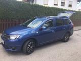 Dacia Logan MCV - Dacia Logan: Daci