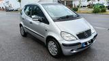 Mercedes-Benz A 170 CDI Topzustand - Mercedes-Benz A-Klasse: 170 Cdi
