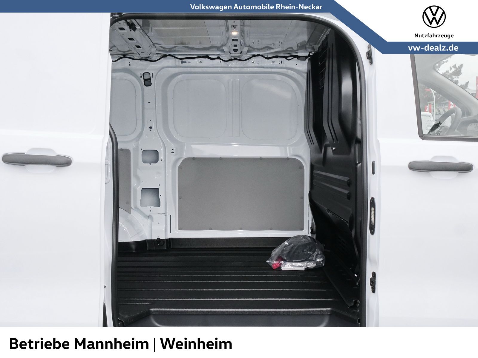 Volkswagen Andere - Bild 20