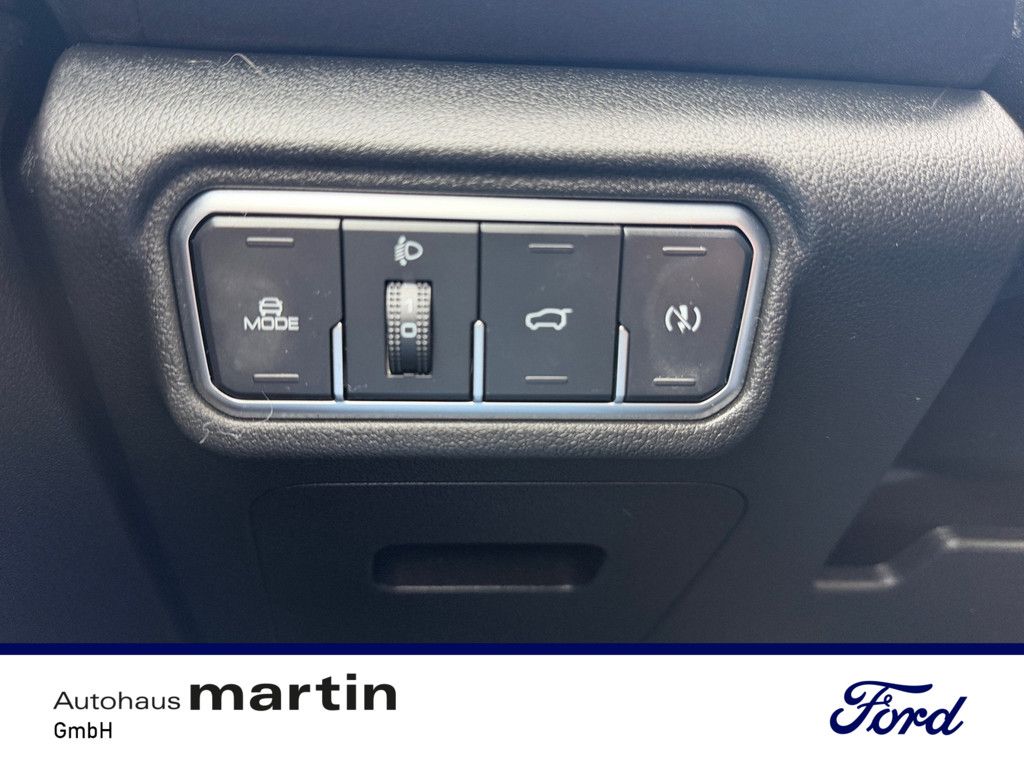 Fahrzeugabbildung GWM Ora 03 126 kW 300 Pro KAMERA NAVI ACC LED 360°