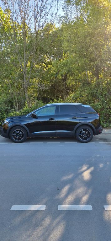 Image of Peugeot 3008
