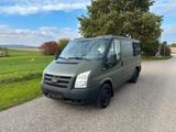 Ford Transit 2.2TDCI Camper | Wohnmobilzul... - Ford Transit: Wohnmobil