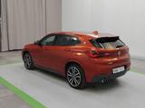 BMW X2 xDrive 25e M Sport - BMW X2 in Rostock