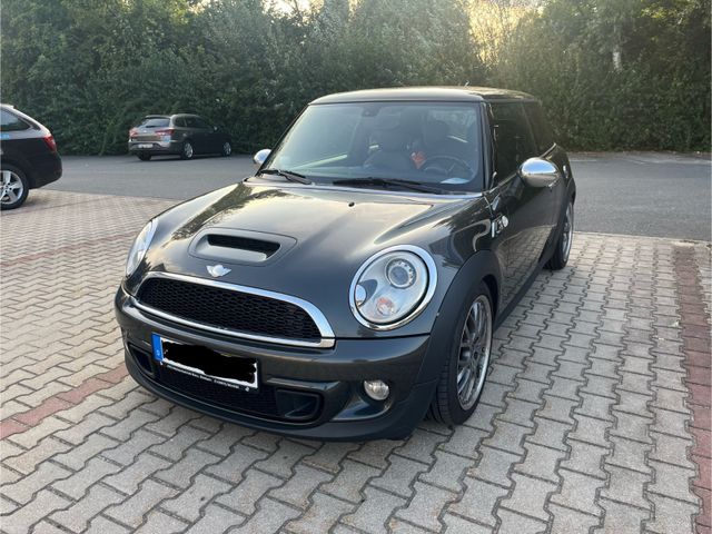 MINI Cooper S Cooper S