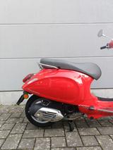 Vespa PRIMAVERA 50 4T 4V **KLEINE LAUFLEISTUNG** - Offers
