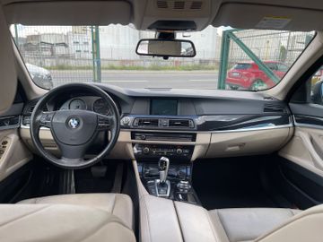 BMW 530 - 9