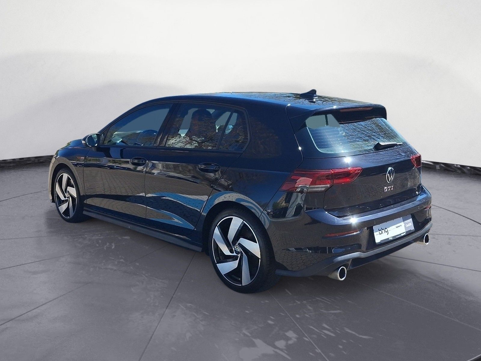 Volkswagen Golf - Bild 4