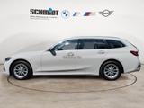 BMW 320d Touring Luxury Line + GARANTIE - BMW 320: 320d Luxury