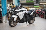 CFMOTO 650GT ABS, 4 JAHRE WERKSGARANTIE - CFMOTO 650GT