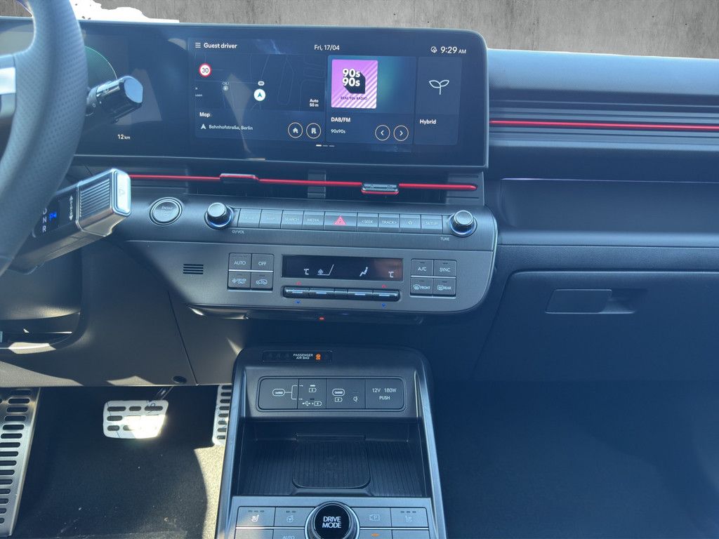 Hyundai Kona – Bild 18