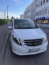 Mercedes-Benz Vito Tourer 119 CDI VIP - Mercedes-Benz Vito: Vip