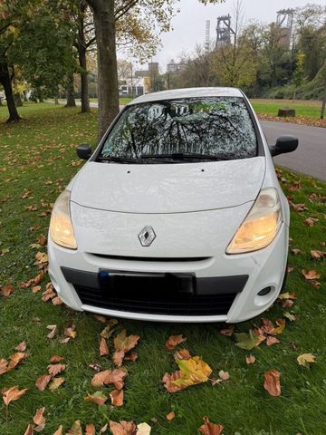 Renault Clio 3 1.2 Benzin Yahoo Edition