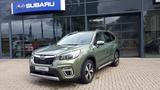 Subaru Forester 2,0e BOXER Platinum AHK - Subaru Forester: Platinum