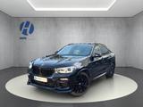 BMW X4 M40 i  ACC LED Pano 360° HUD H/K AHK StHz - BMW X4 Gebrauchtwagen in Berlin