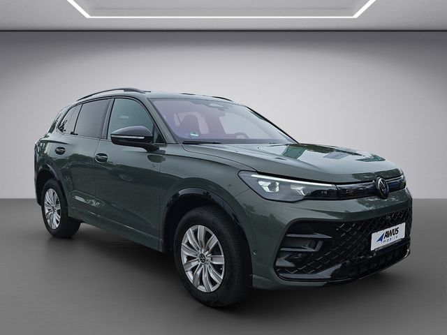 Tiguan 2.0TDI DSG 4Motion R-Line AHK