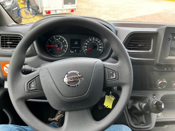 Bild 9 Nissan Interstar Kastenwagen L3H2 3,5t Acenta FWD