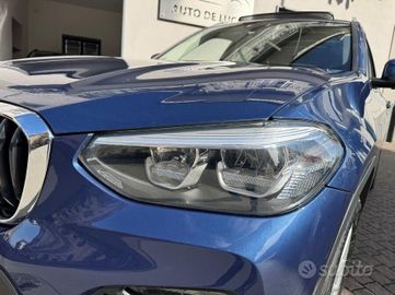 BMW X3 - 7