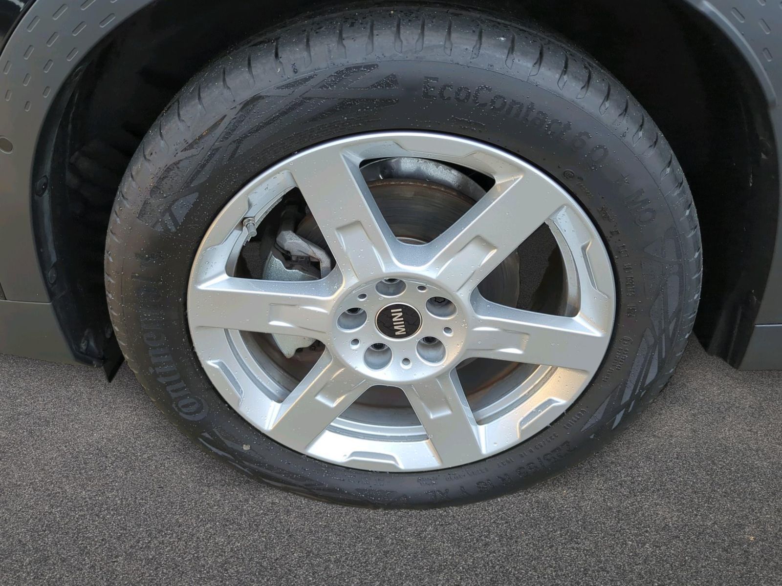 MINI One D Countryman - Bild 17