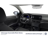 Volkswagen T-Cross - Vorschau Bild 14