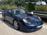 Porsche 986 Boxster S Cup GT3 Edition Scha... - Porsche: Cabrio, Gt3