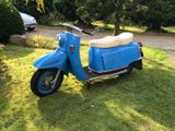 Maicoletta 175 - MAICO MOTORRAD